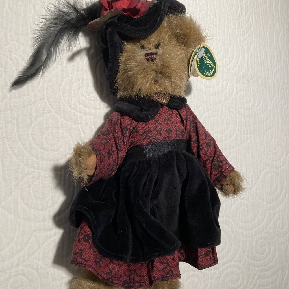 Bearington Bear - Babette Style #1522